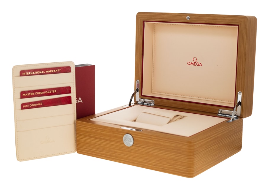 Omega Seamaster Diver 300m 210.62.44.20.01.001 Image 5